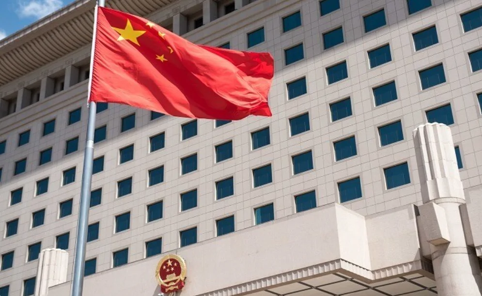 Пекин предостерег Токио от «игр с огнем» по Тайваню