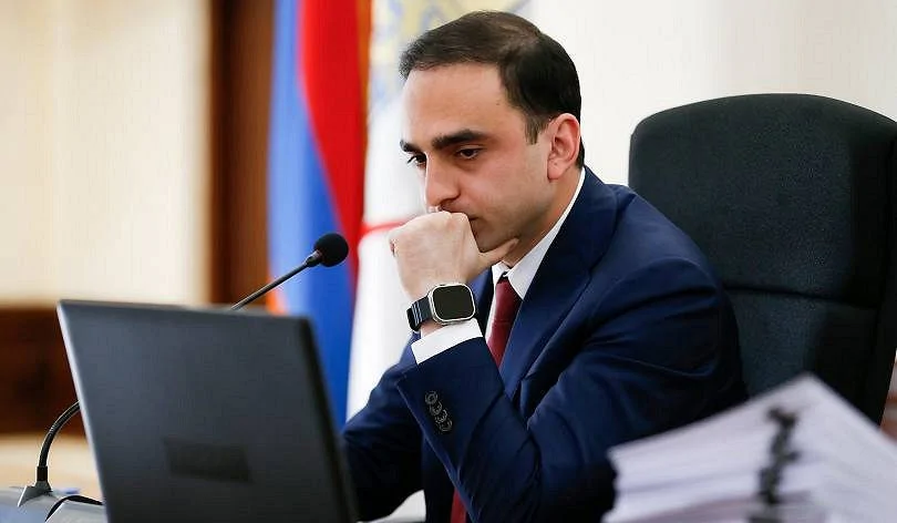 Ժամը 14։00-ի դրությամբ Երևանում օդի որակը չափավոր է. Ավինյան