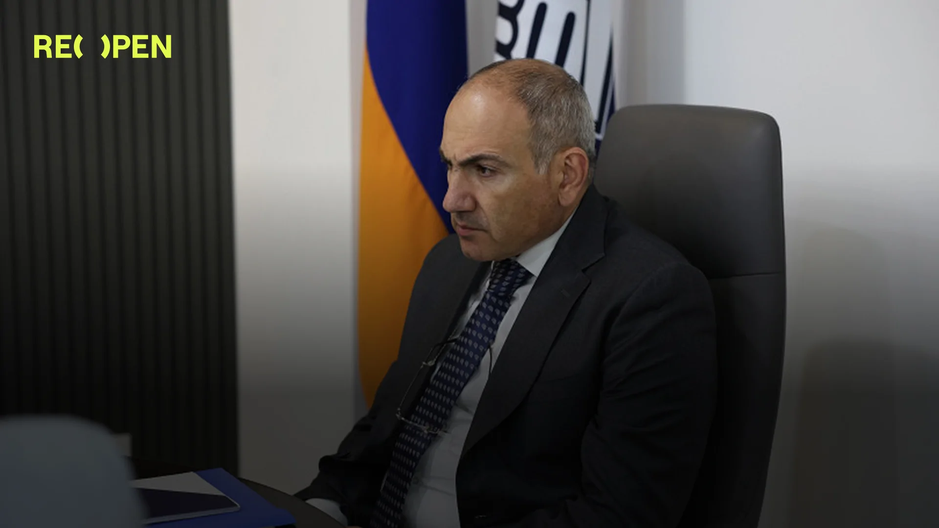 ՔՊ-ն հայտարարում է 4-րդ հանրապետության մասին