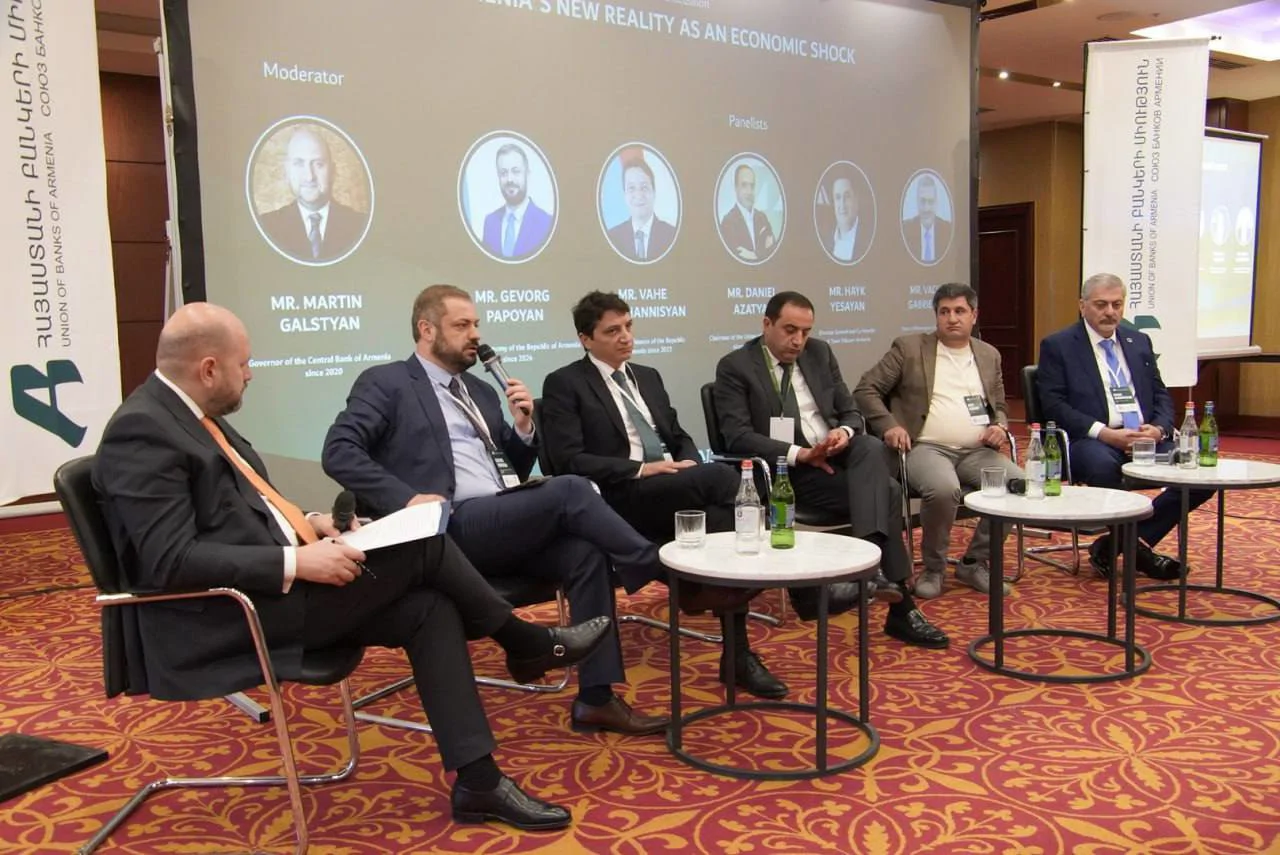 «Թրամփի ուղին» կխթանի Հայաստանի տնտեսությունն ու անվտանգությունը․ Պապոյան