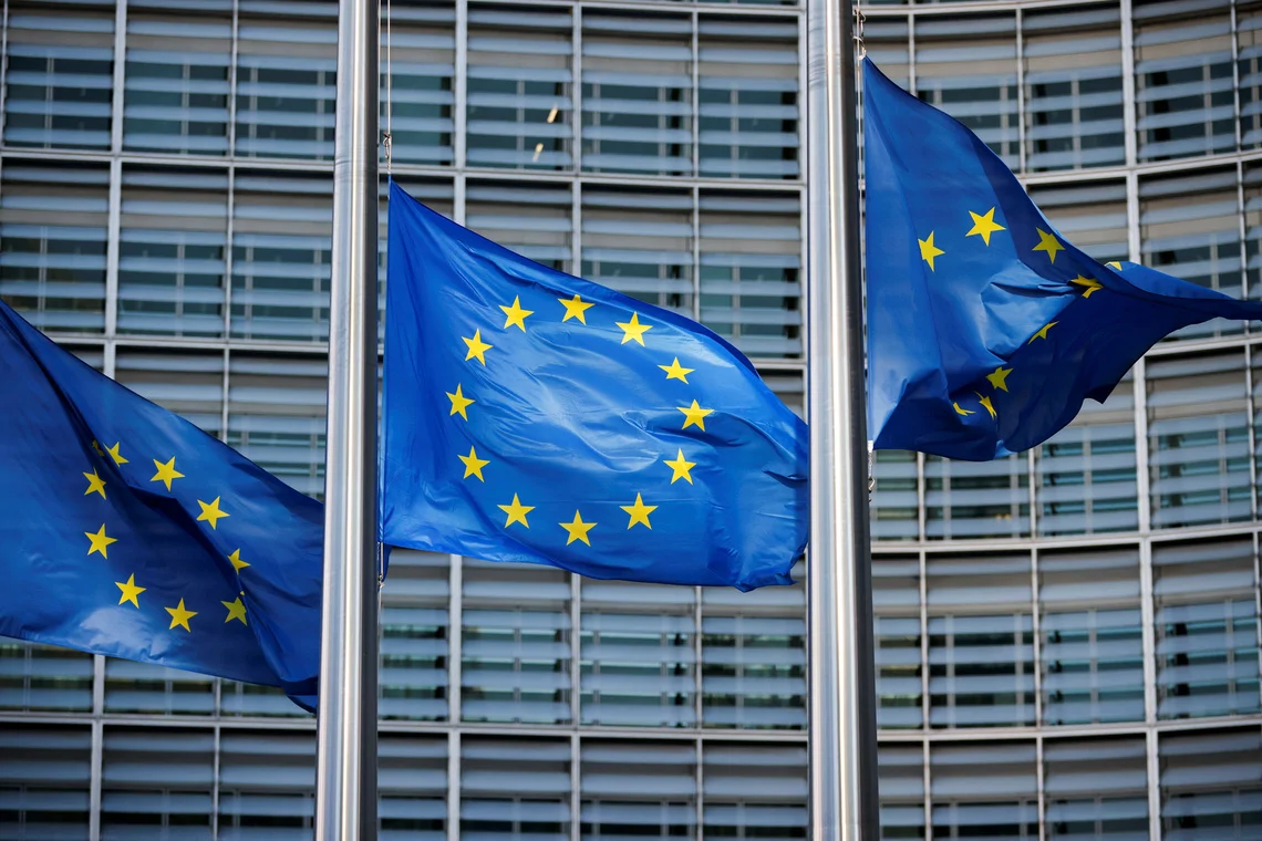 EU to Discuss 19th Sanctions Package on Russia