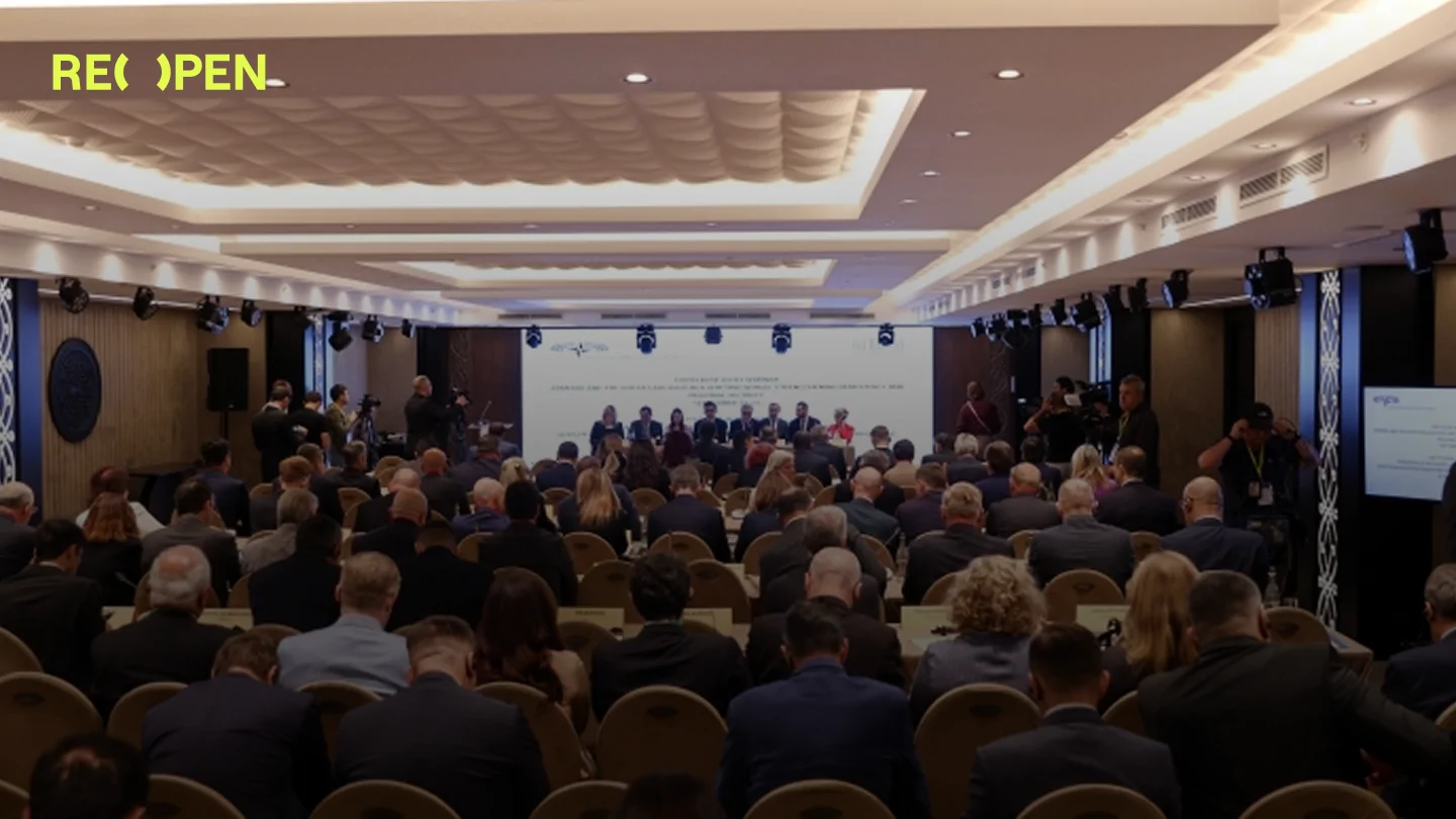 Ադրբեջանցի պատվիրակը Երևանում՝ ՆԱՏՕ-ի ԽՎ 108-րդ «Ռոուզ-Ռոթ» սեմինարին