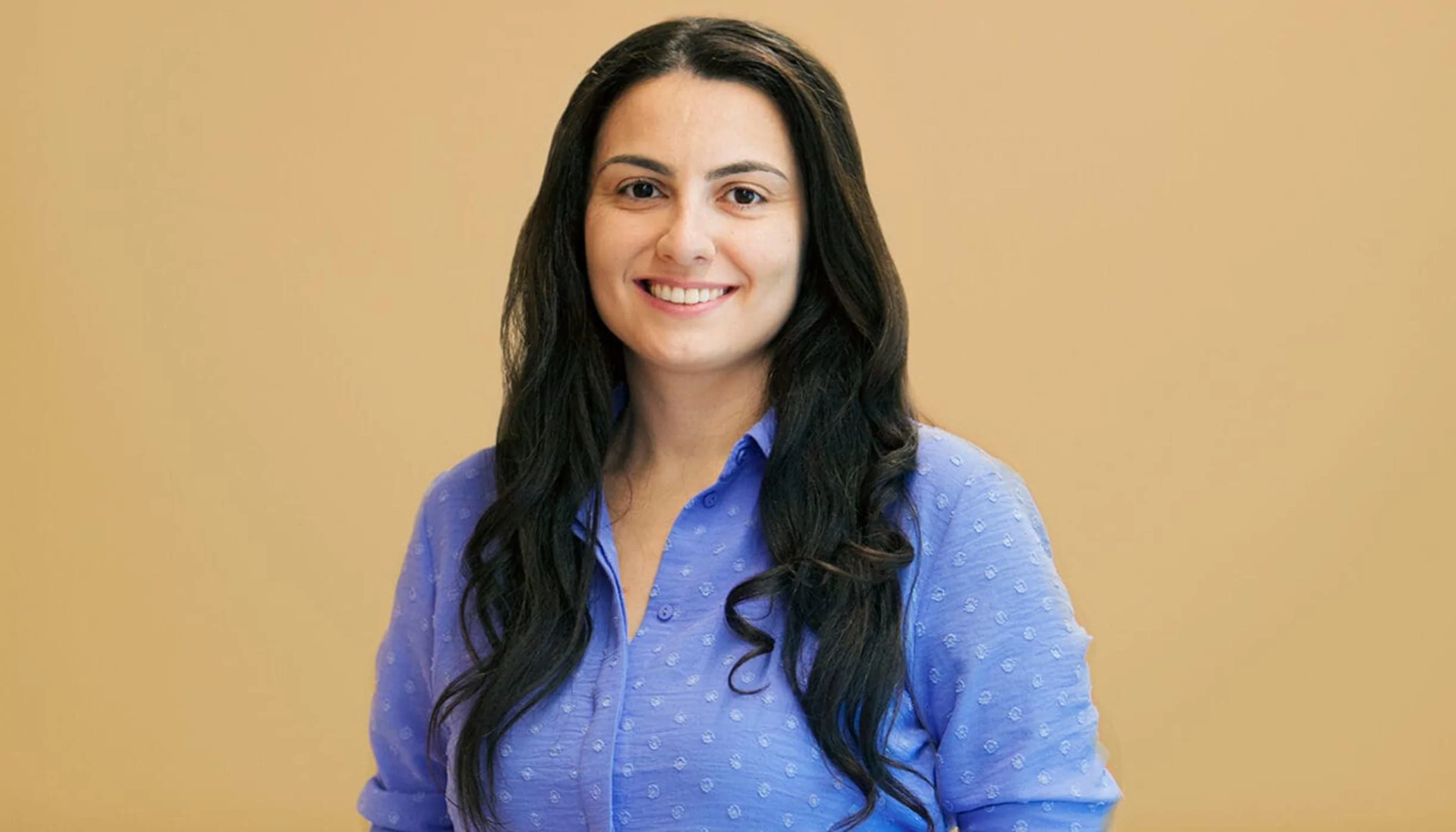 Ани Залинян – первая армянка в парламенте Нидерландов