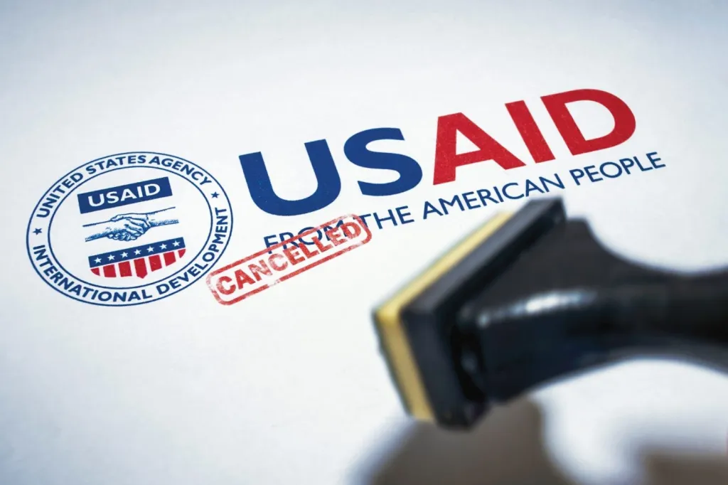 USAID to Officially Cease Operations, Rubio Announces
