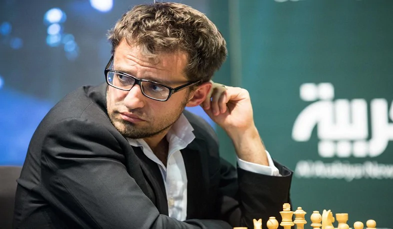 Аронян сыграл вничью с Вашье-Лагравом на Sinquefield Cup