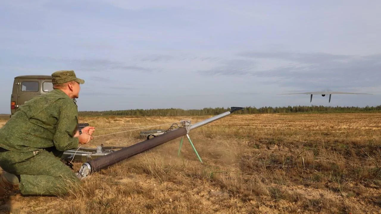 Three NATO Countries Send Observers to "Zapad-2025" Drills