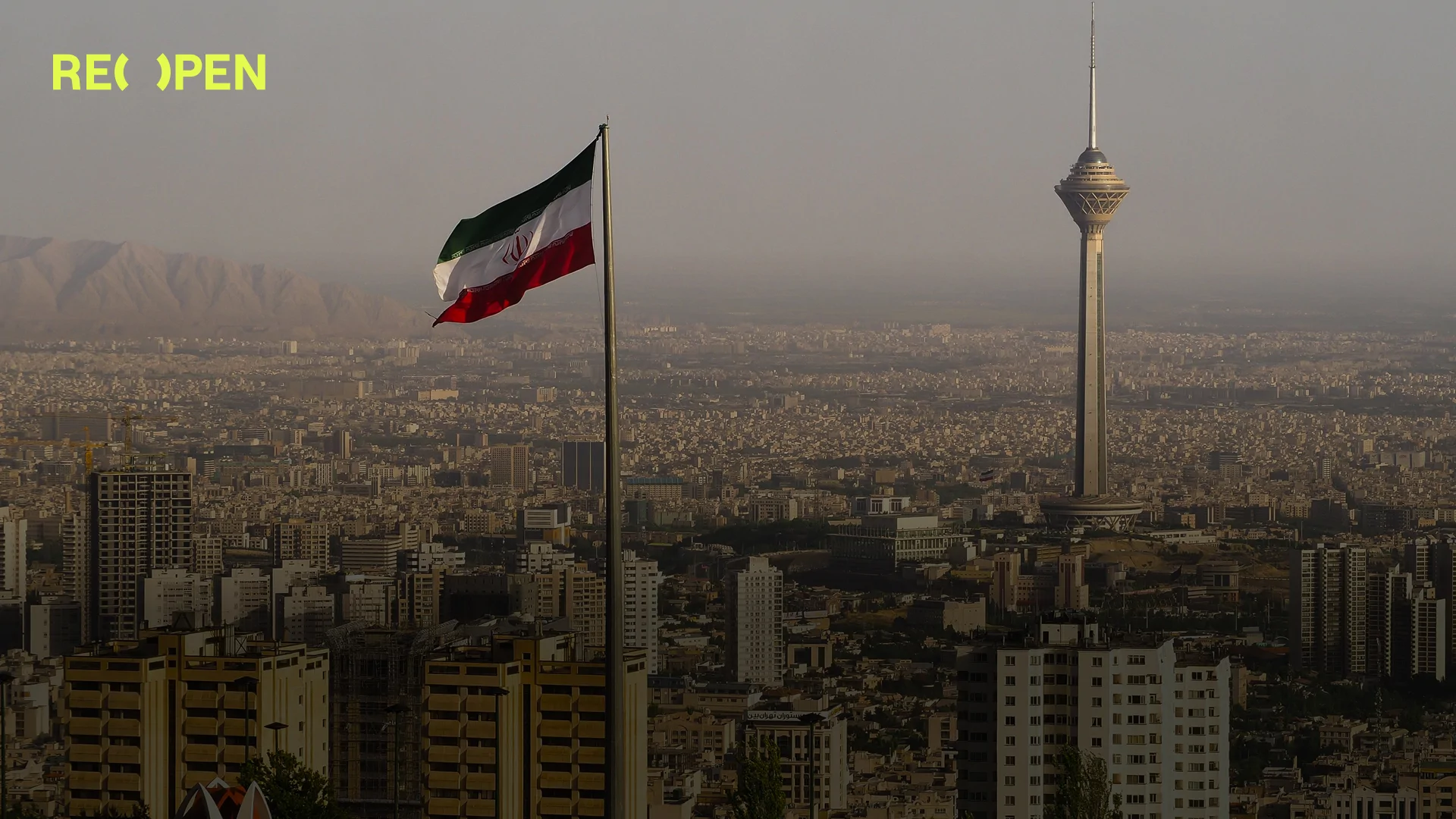 The logic of Iran's contradictory approaches