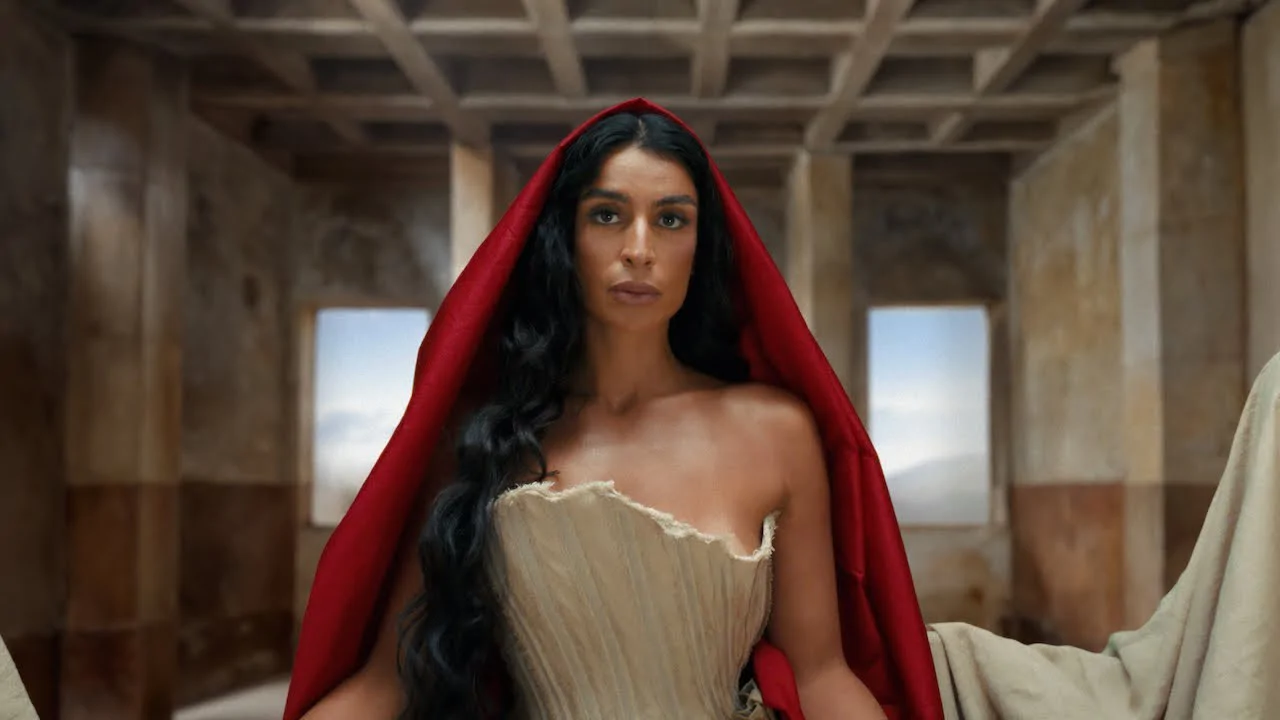 Sevdaliza's Performance in Armenia Canceled After Public Outcry