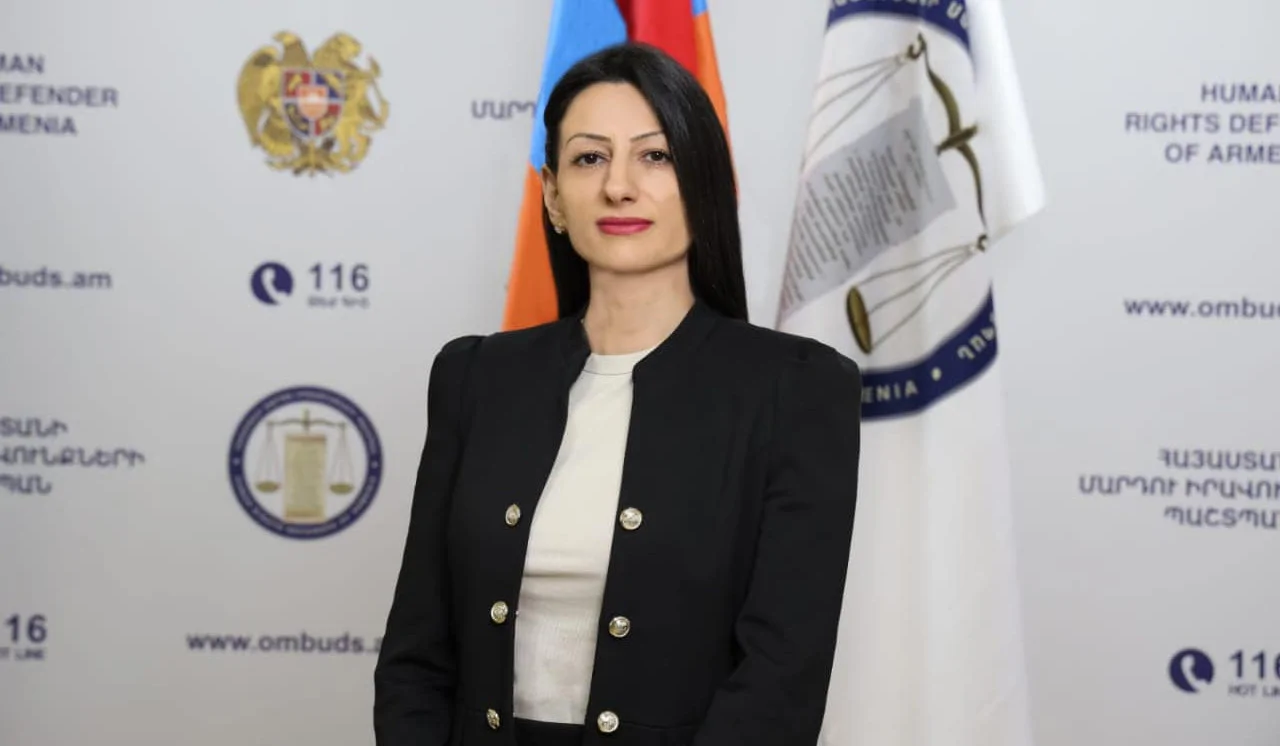ՄԻՊ-ի ուղերձը․ պարզել անհետացածների ճակատագիրը