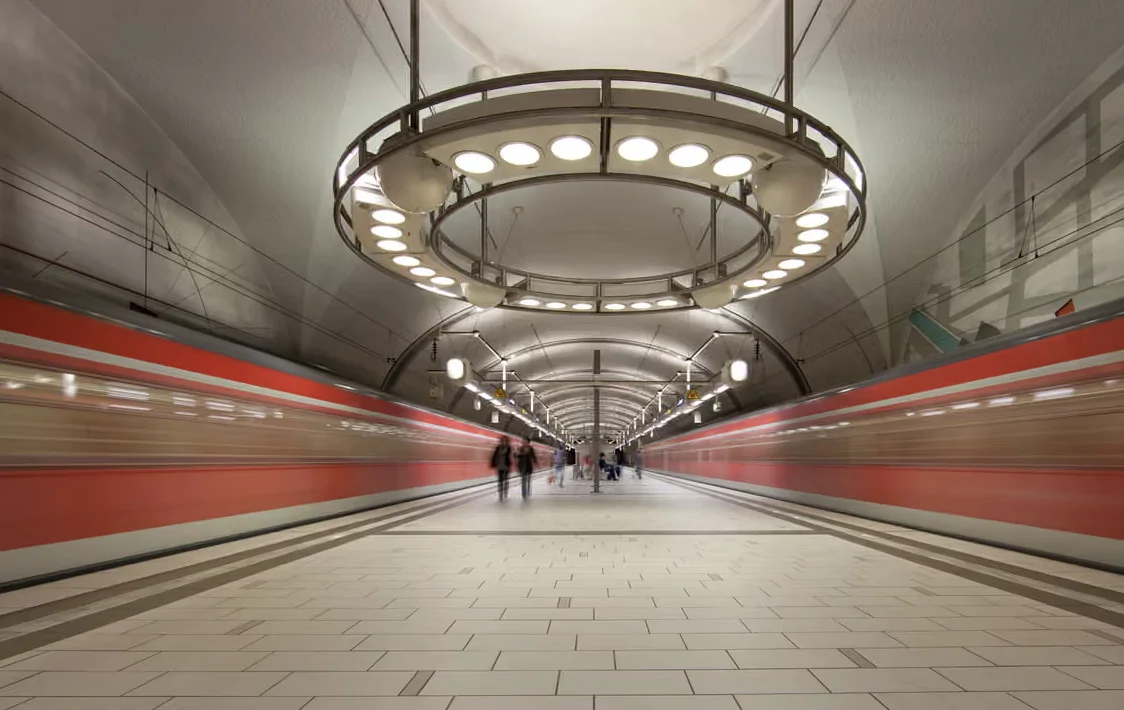 Germany to Spend €10 Billion on Bunkers and Shelters