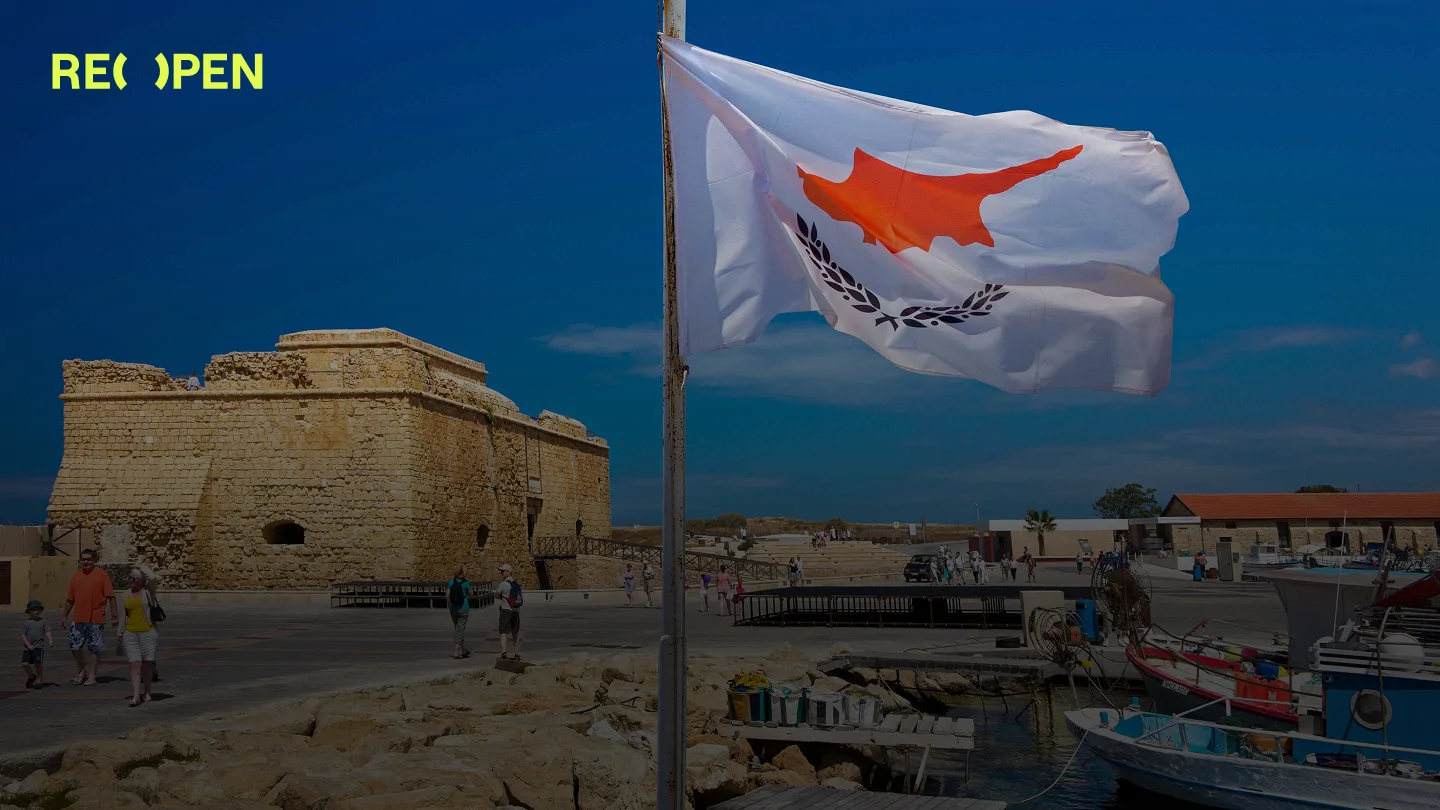 Tensions Rise Around Cyprus as NATO Allies Face Off