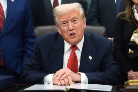 Թրամփը հնարավոր է չեղարկի սուրճի սակագները