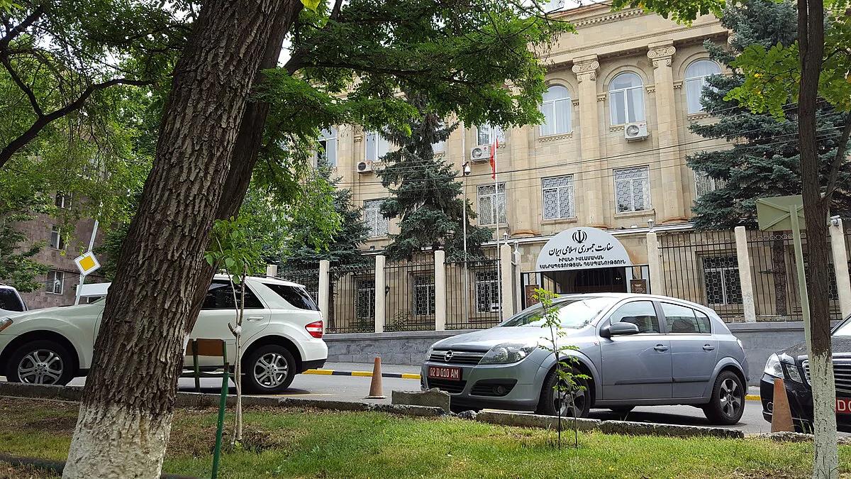 Ո՞վ կլինի Իրանի հաջորդ դեսպանը ՀՀ-ում