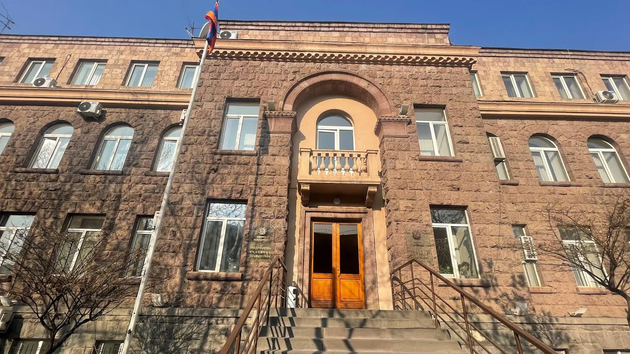 Vagharshapat Election: Civil Contract Wins 19 Mandates