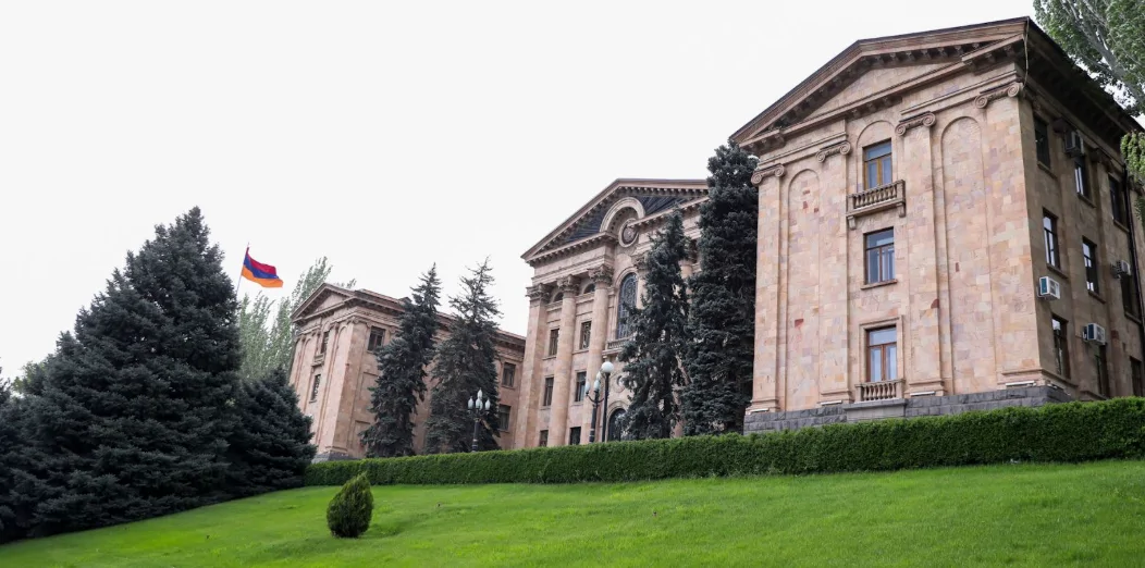 44-օրյա պատերազմի զեկույցն ուղարկվեց արխիվ