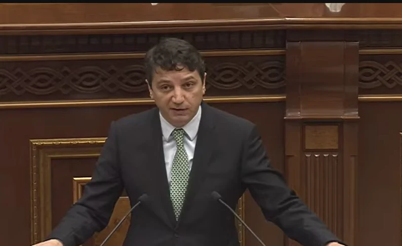 В Армении резко выросло число регистраций бизнеса