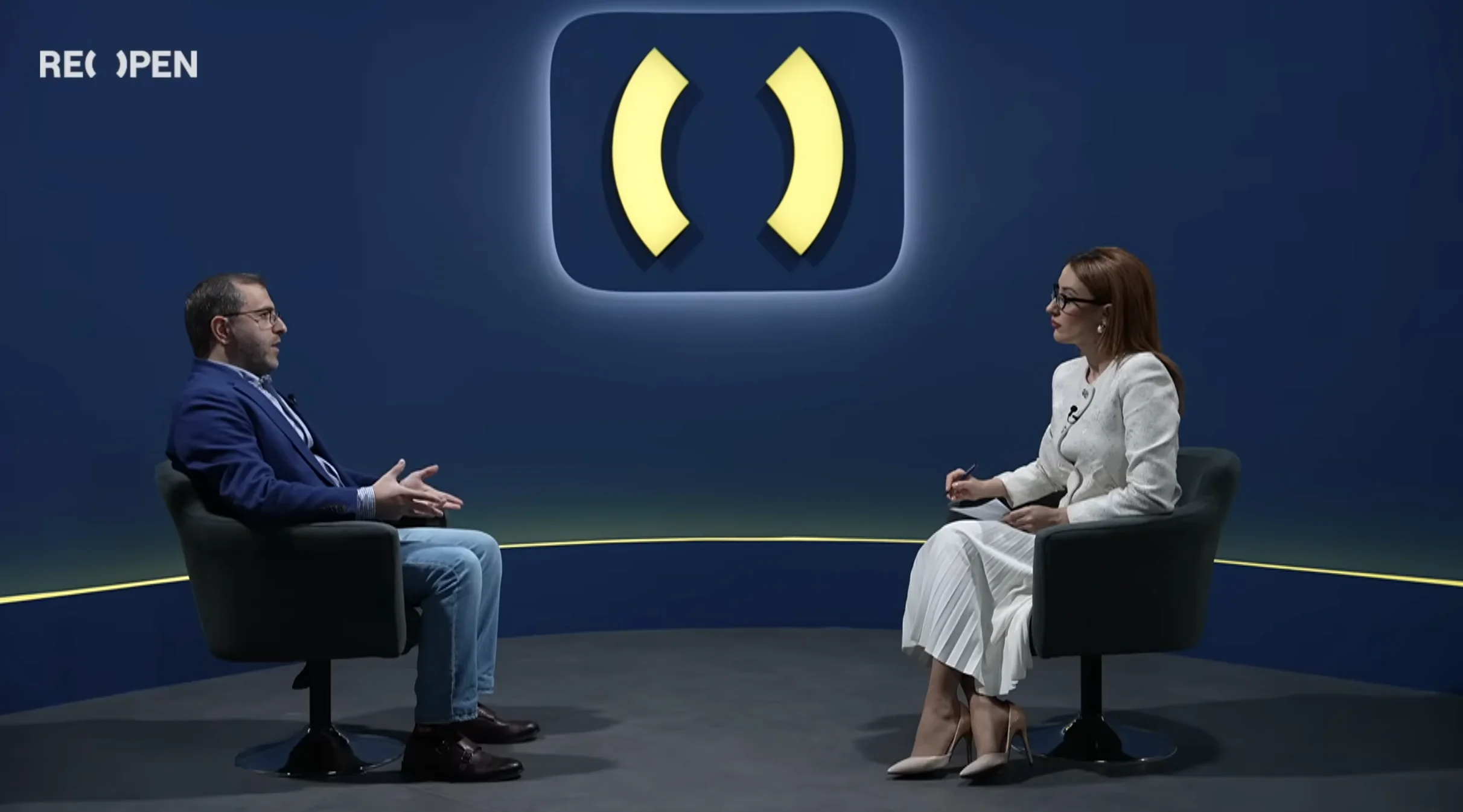 Turning Pain into Action: Sargis Meliksetyan