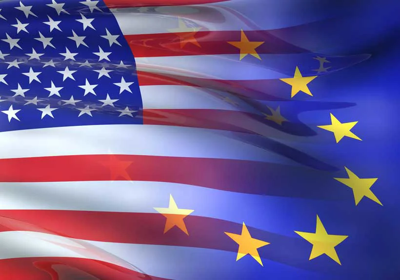 США призвали Европу ввести пошлины против Индии
