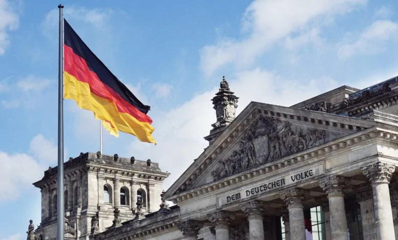 Germany Slams 'Aggressive Rhetoric' From Georgian Dream
