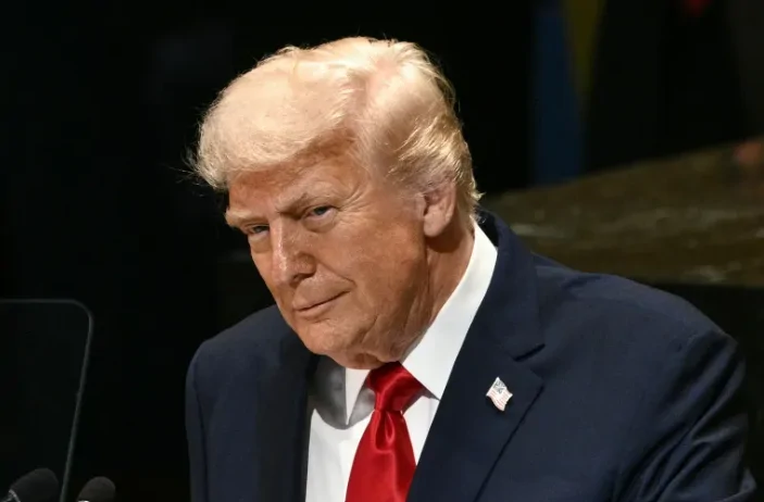 Trump: Ukraine Can Restore Its Borders with EU Support