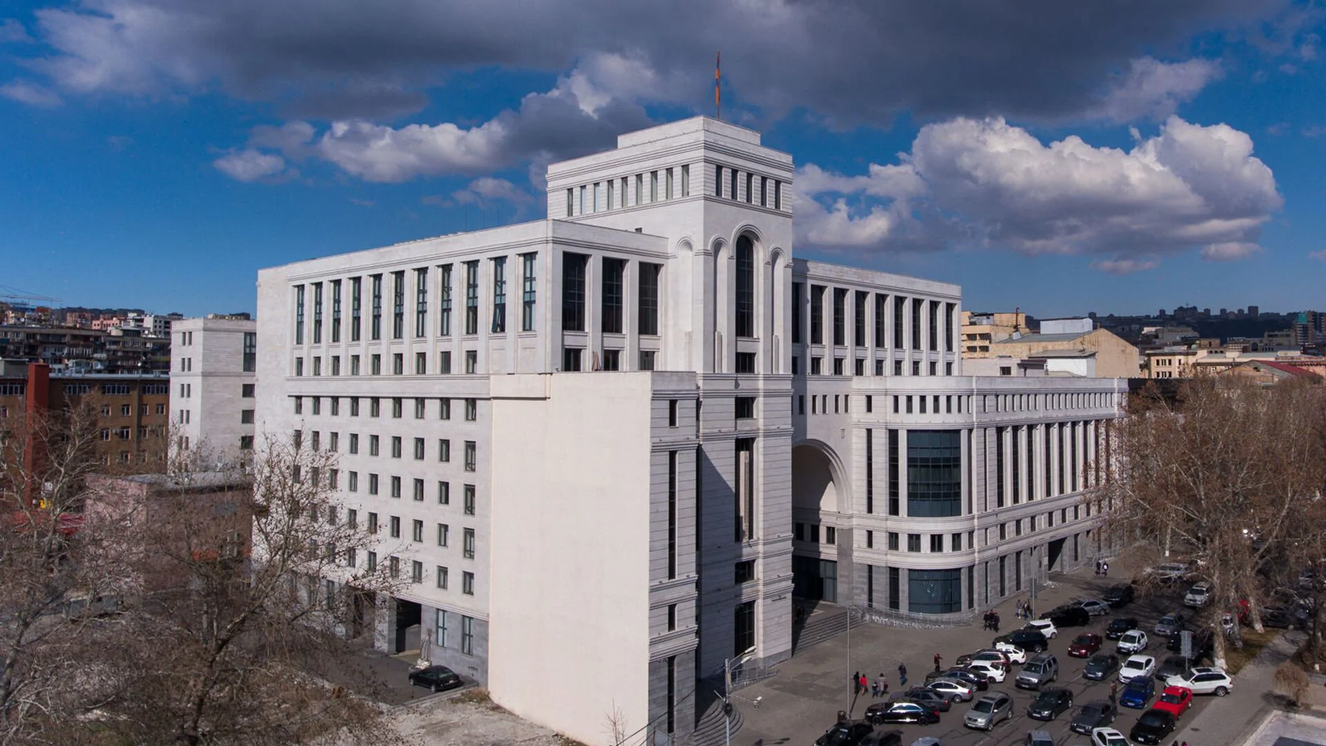 The next Armenian-Turkish meeting will take place in Armenia: CNNturk