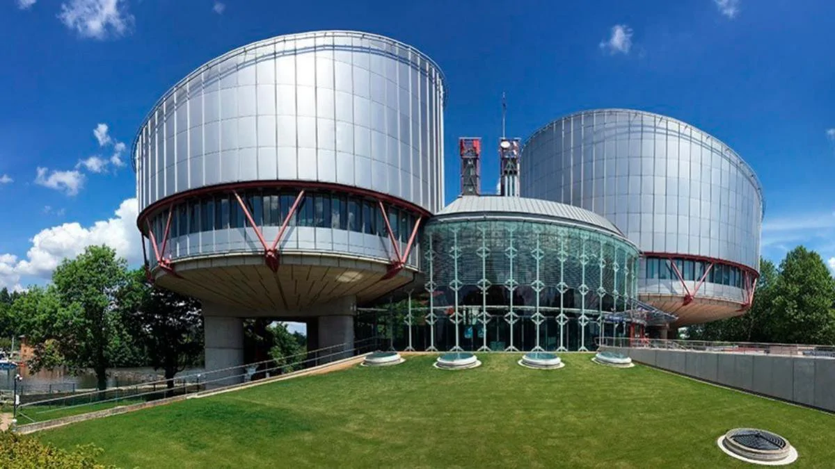 ECHR Rules Against Armenia in March 1 Victims' Case
