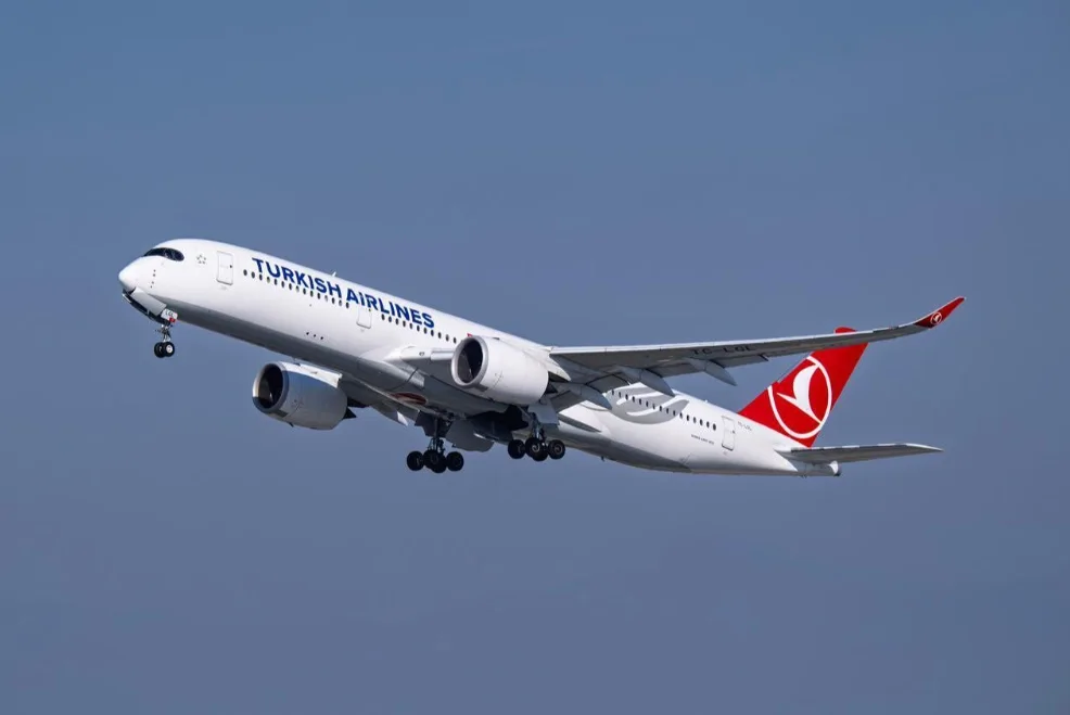 Turkish Airlines to Launch Regular Flights to Armenia