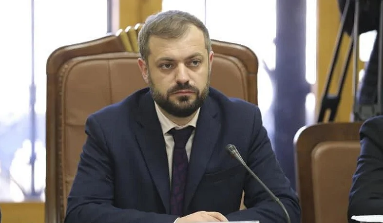 Մեկ տարվա ընթացքում կրկնակի աճել է Հայաստան–Իրաք առևտրաշրջանառությունը. Պապոյան
