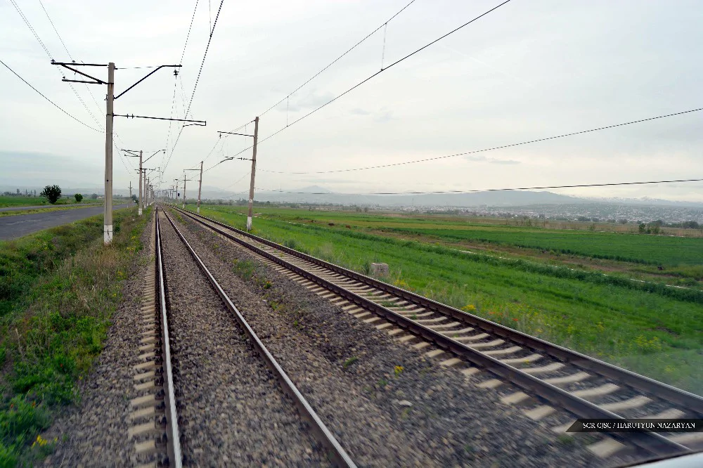 Iran: Chabahar Railway to Join North-South Corridor