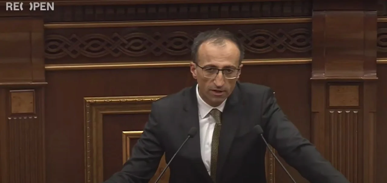 2026-ից կենսաթոշակառուների հետվճարը կդառնա 20%․ Թորոսյան