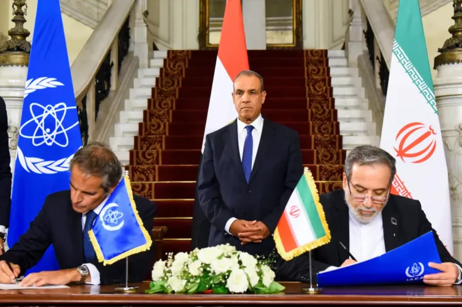 Iran's Security Council Approves New IAEA Cooperation Deal