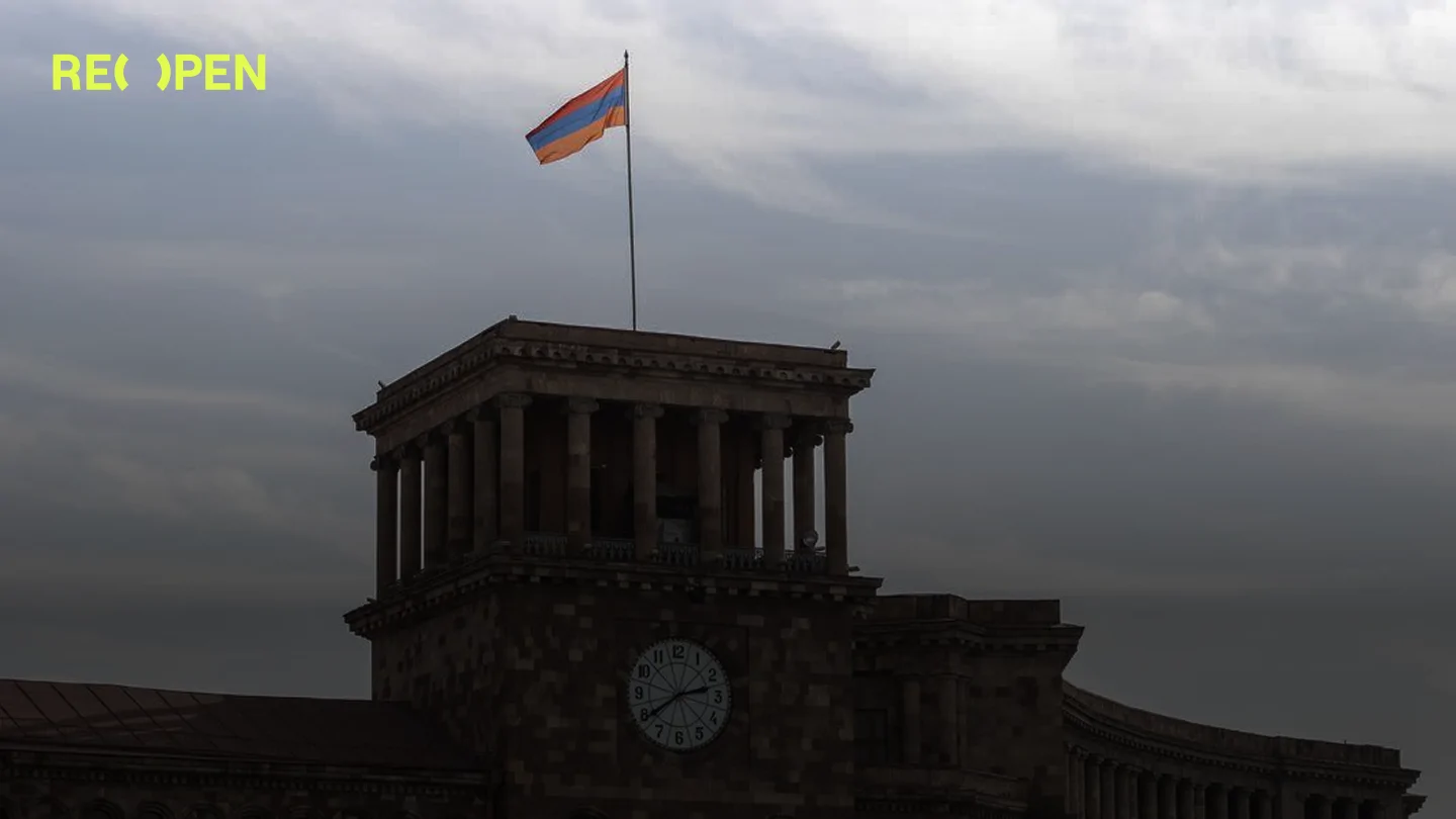Վրաստանը չի՞ շնորհավորել Հայաստանին