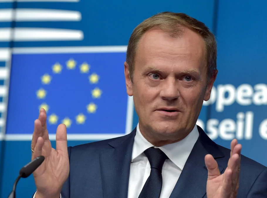 Poland to Host NATO Troops; Tusk Warns of Pro-Russian Sentiment