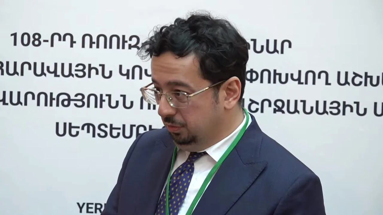 Azeri Analyst: Enclave Exchange to Occur Between Armenia, Azerbaijan