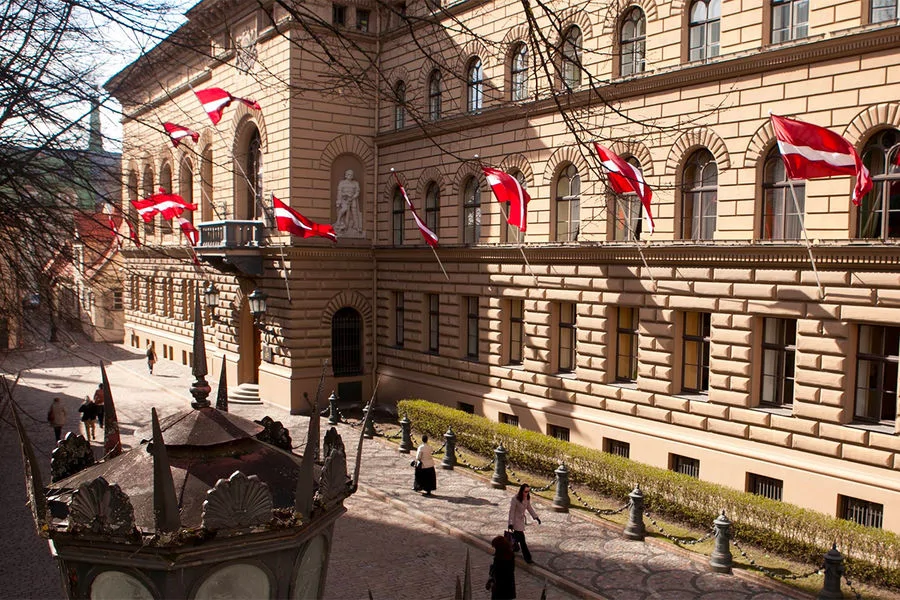 Латвия выходит из Стамбульской конвенции о правах женщин