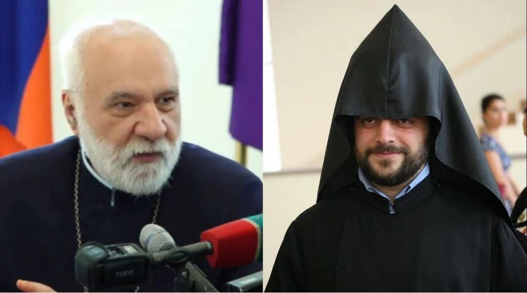 Ոստիկանությունը ՔԿ հաղորդում է ներկայացրել ձայնագրության առթիվ