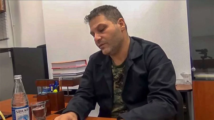 Судьба армянского заложника в Баку остается неизвестной