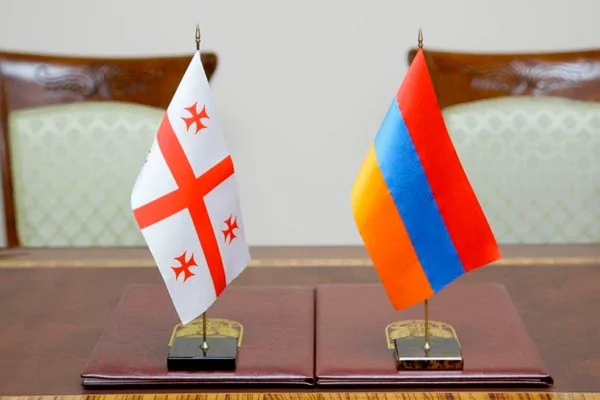 Ավինյանն աշխատանքային այցով Թբիլիսի է մեկնել