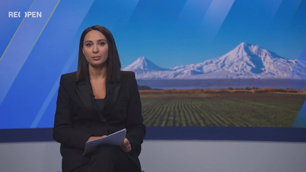 Fate of Symbolic Ararat and Security Issues: Weekly Summary