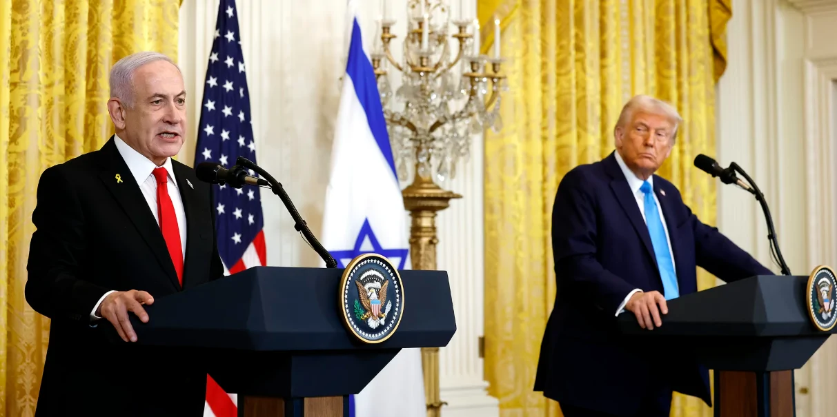NYT: ХАМАС может принять план Трампа по Газе под давлением