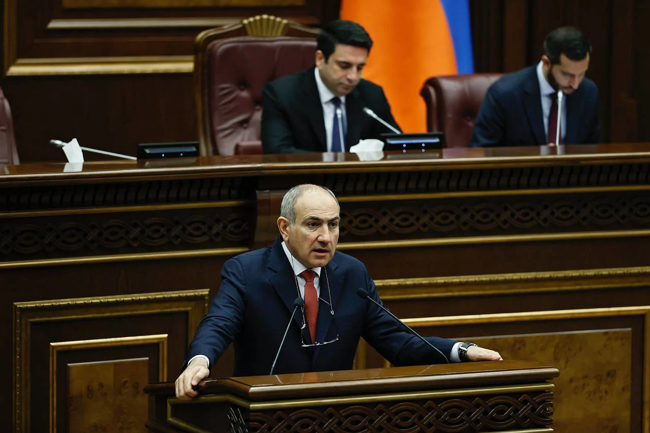 Pashinyan to Address PACE Autumn Session in Strasbourg