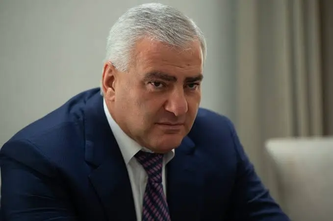Սամվել Կարապետյանը մնում է կալանքի տակ