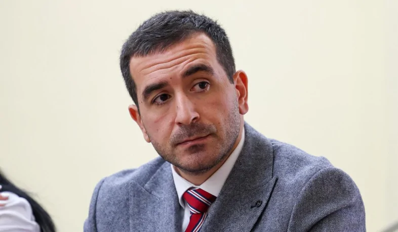 Երևանի քաղաքապետի մամուլի քարտուղարը հրաժարական է տվել