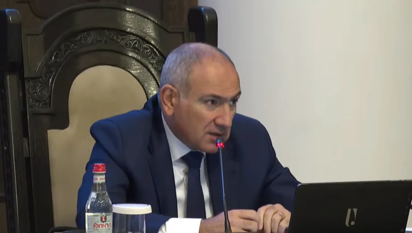 Учитель в Армении может получать 700 000 драмов: Пашинян