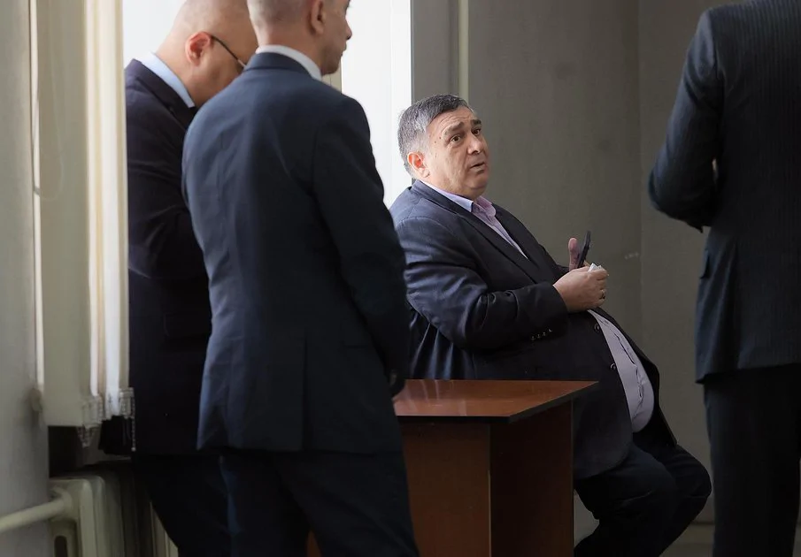 Former Azerbaijani Diaspora Head in Russia Faces Life in Prison