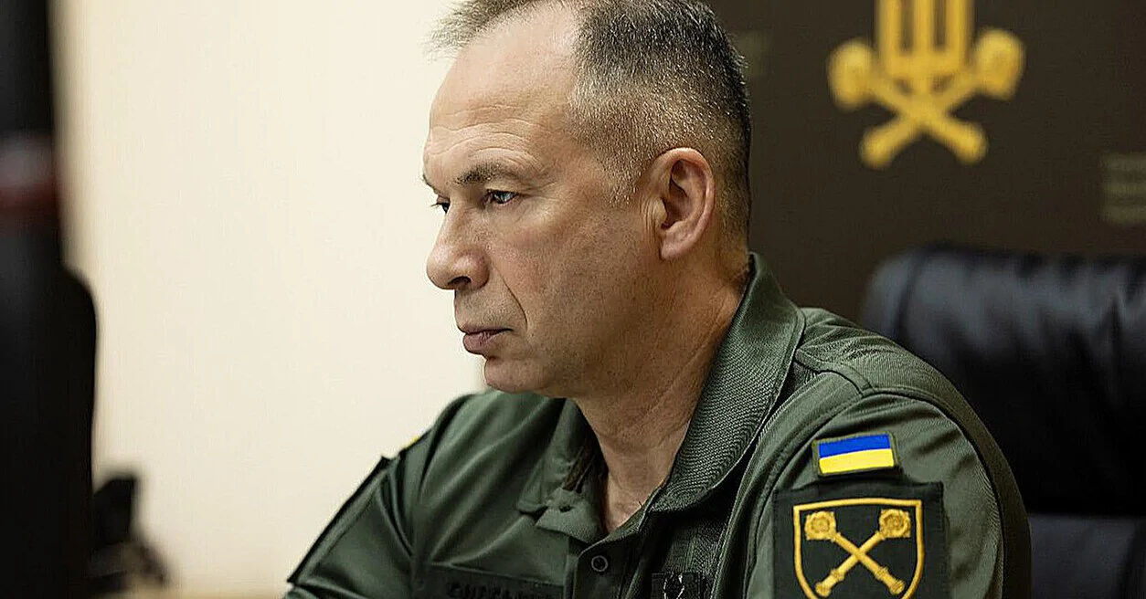 Ukraine Halts Russian Attack in Novopavlivka Direction