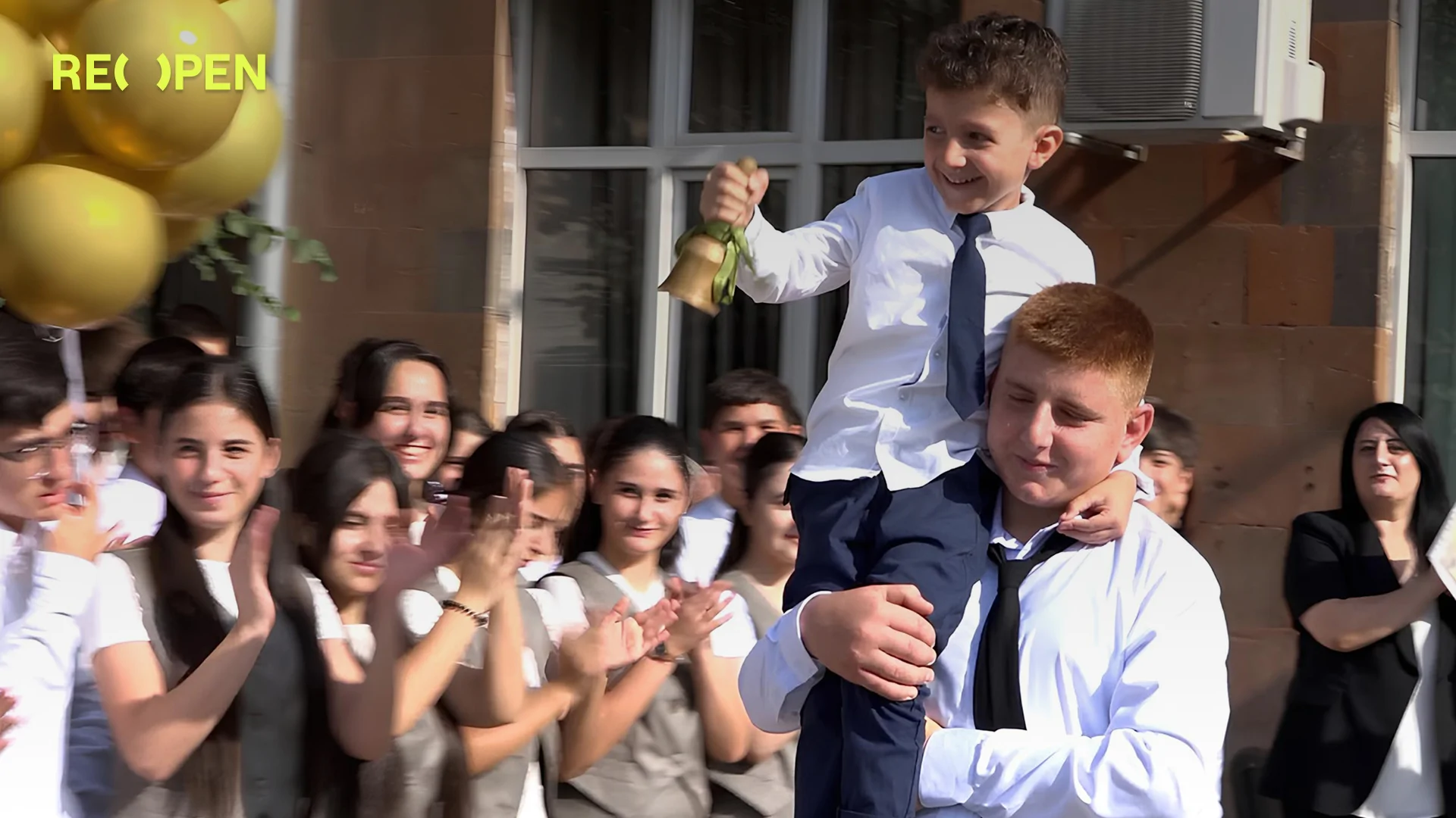 Նոր ուստարի՝ նոր ուղերձով, հին խնդիրներով