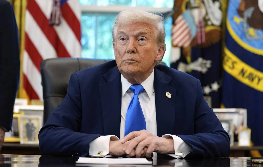 Թրամփը մերժում է Ուկրաինային Tomahawk հրթիռներ տրամադրելու գաղափարը