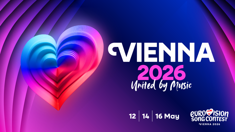 «Евровидение-2026» пройдет в Вене, объявлены даты