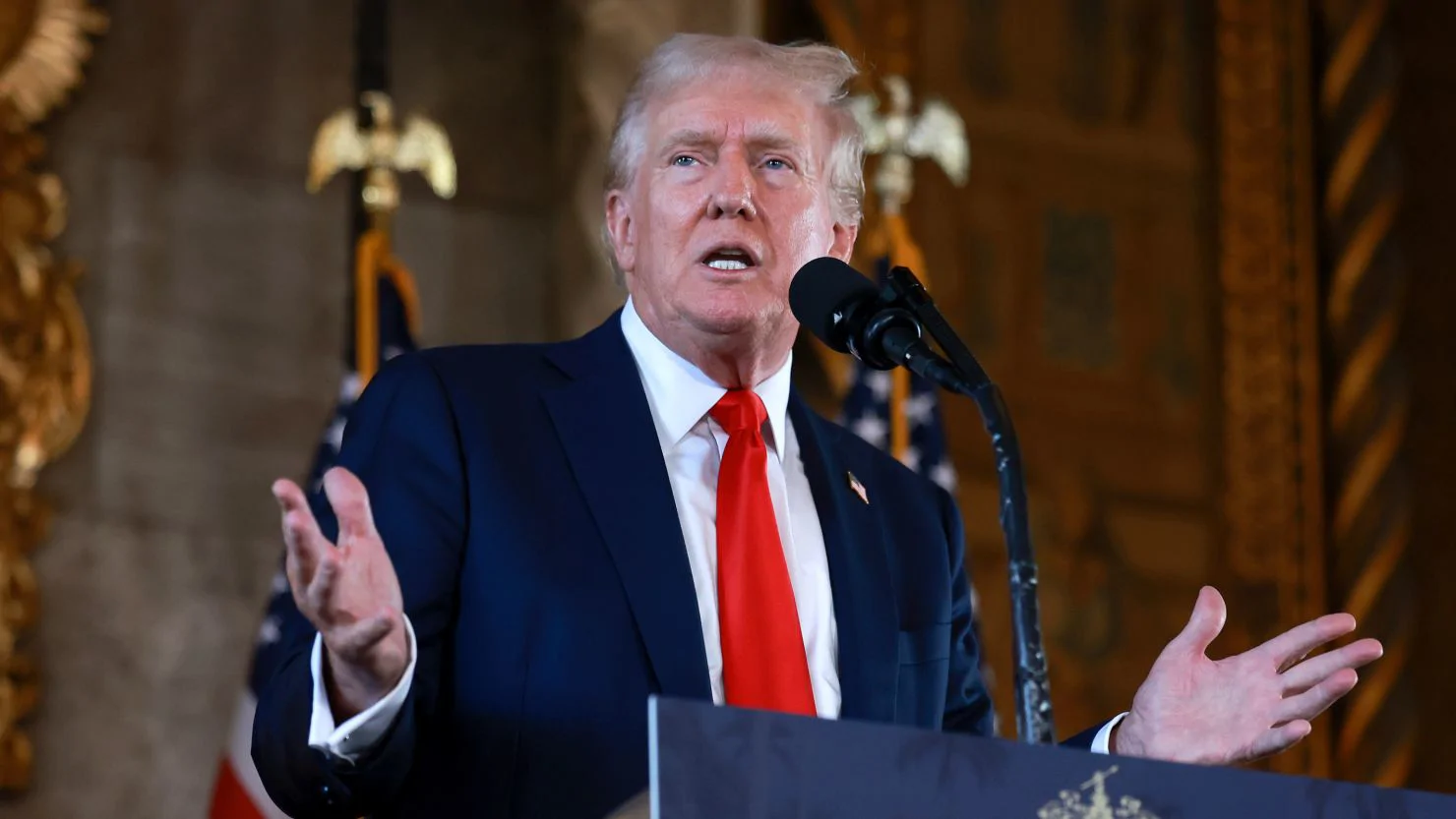 NYT: Трамп вернет Пентагону название «Департамент войны»